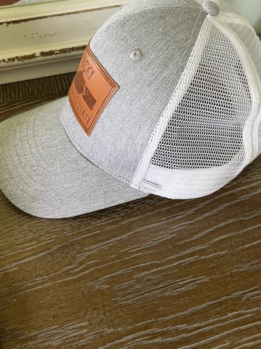 Kentucky hat - Picture 3 of 3